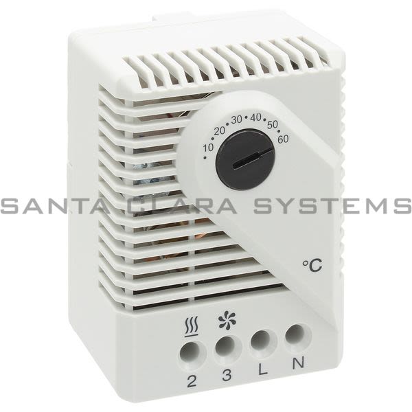 Siemens 8MR2170-1A Thermostat Module Product Image