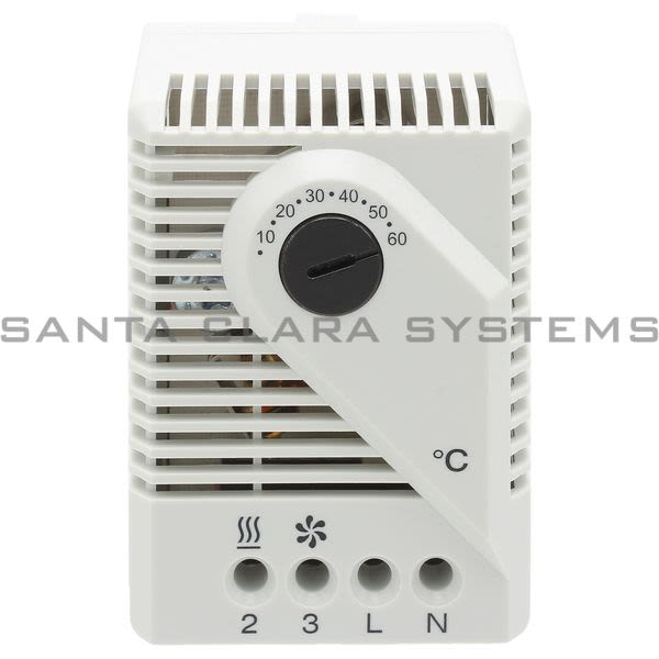 Siemens 8MR2170-1A Thermostat Module Product Image