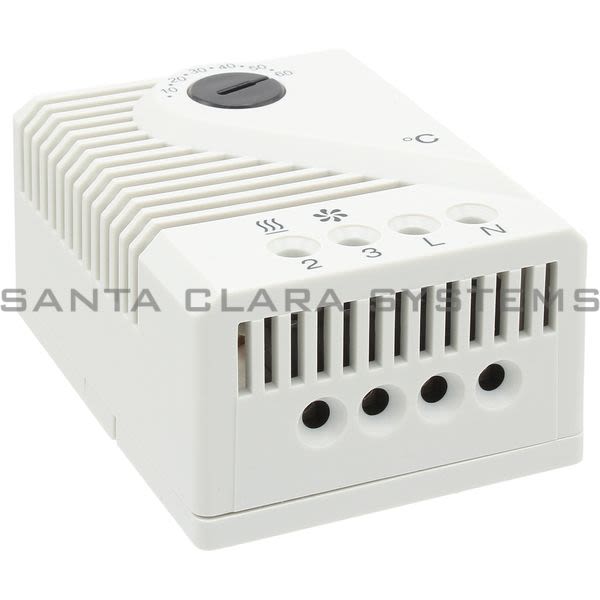 Siemens 8MR2170-1A Thermostat Module Product Image
