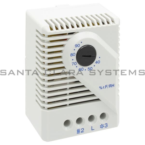 Siemens 8MR2170-1C Mechanical Hygrostat Product Image