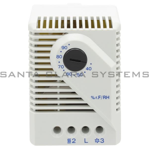 Siemens 8MR2170-1C Mechanical Hygrostat Product Image