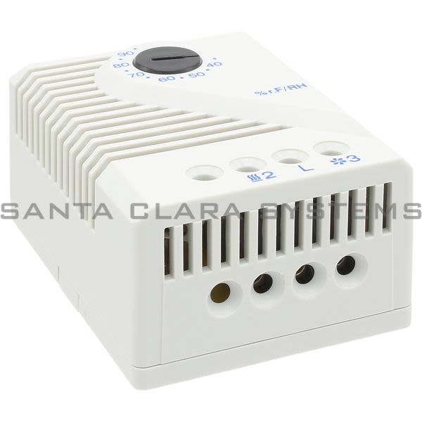 Siemens 8MR2170-1C Mechanical Hygrostat Product Image