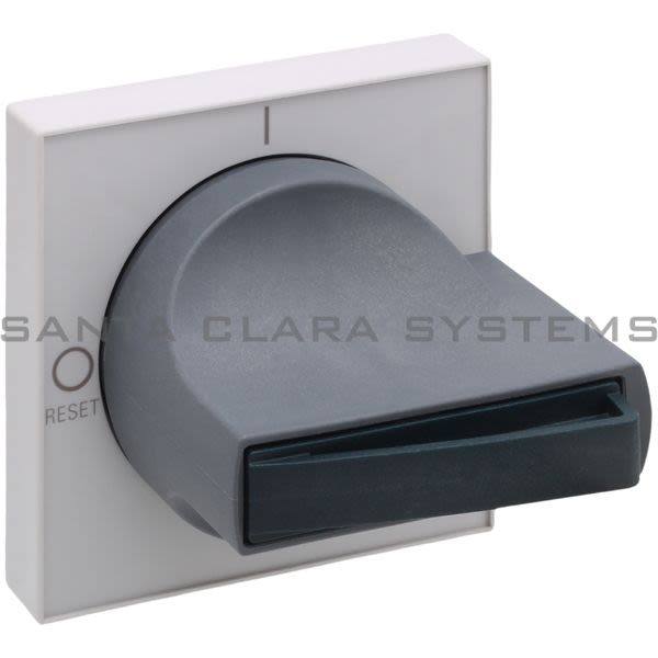 Siemens 8UC7110-1BD Operating Handle | 8UC7110-1BD Product Image