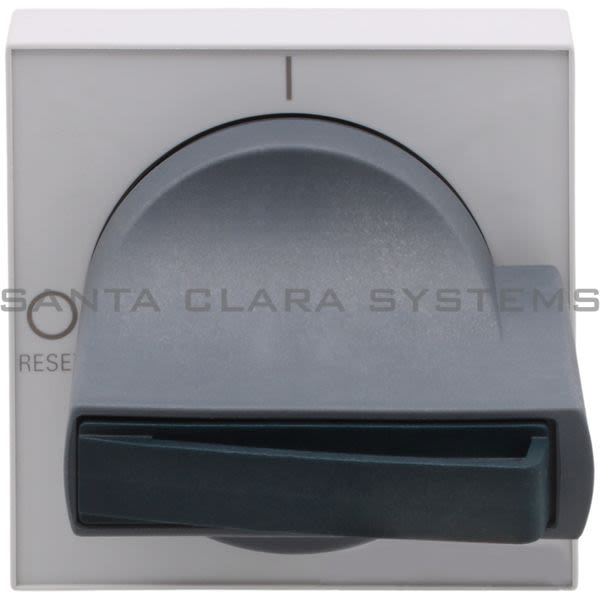 Siemens 8UC7110-1BD Operating Handle | 8UC7110-1BD Product Image
