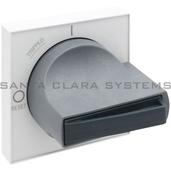 Siemens 8UC7110-6BD Operating Handle | 8UC7110-6BD Product Image
