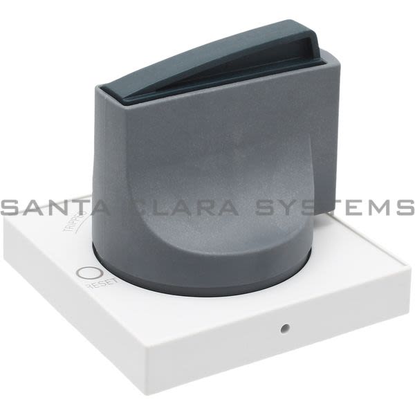 Siemens 8UC7110-6BD Operating Handle | 8UC7110-6BD Product Image
