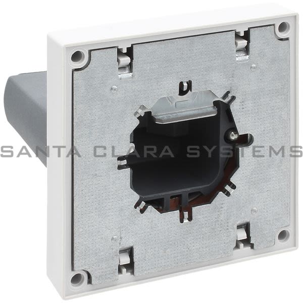 Siemens 8UC7110-6BD Operating Handle | 8UC7110-6BD Product Image