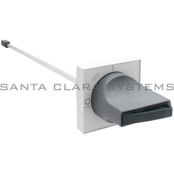 Siemens 8UC7111-6BD15 Operating Mechanism | 8UC7111-6BD15 Product Image