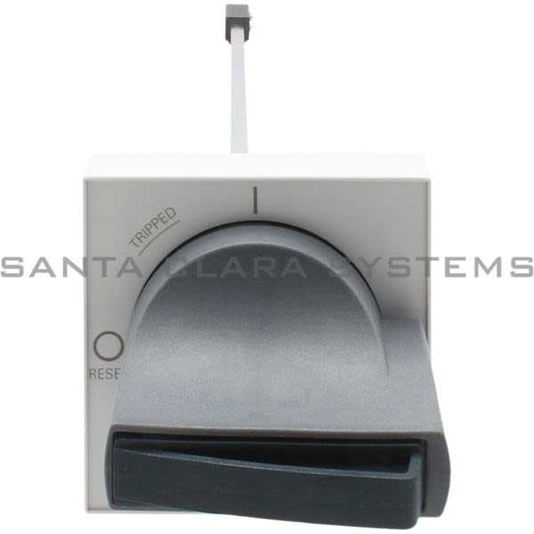 Siemens 8UC7111-6BD15 Operating Mechanism | 8UC7111-6BD15 Product Image