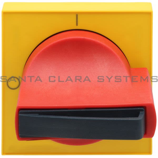 Siemens 8UC7120-3BB Operating Handle | 8UC7120-3BB Product Image