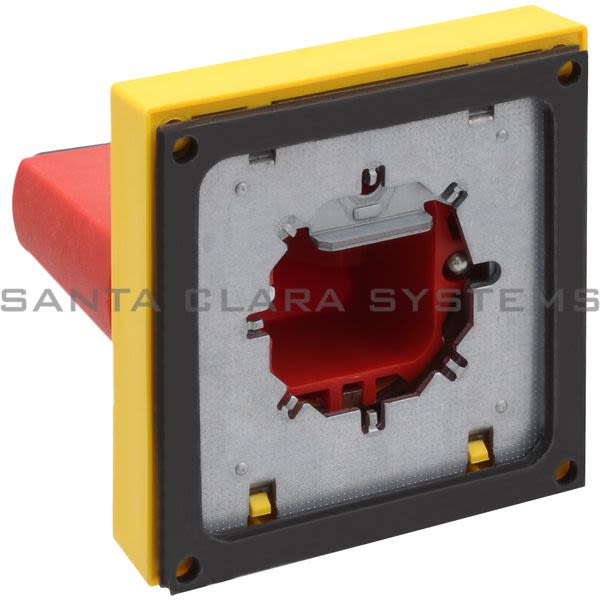 Siemens 8UC7120-3BB Operating Handle | 8UC7120-3BB Product Image