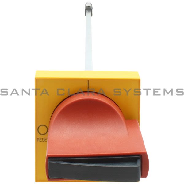 Siemens 8UC7122-3BD22 Operating Mechanism | 8UC7122-3BD22 Product Image
