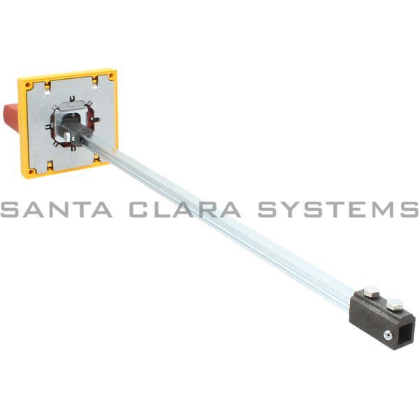 Siemens 8UC7122-3BD22 Operating Mechanism | 8UC7122-3BD22 Product Image