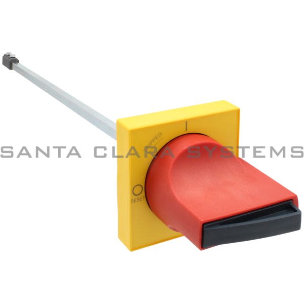 Siemens 8UC7172-8BD22 Operating Mechanism | 8UC7172-8BD22 Product Image