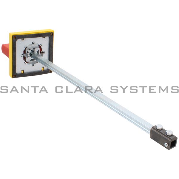 Siemens 8UC7172-8BD22 Operating Mechanism | 8UC7172-8BD22 Product Image