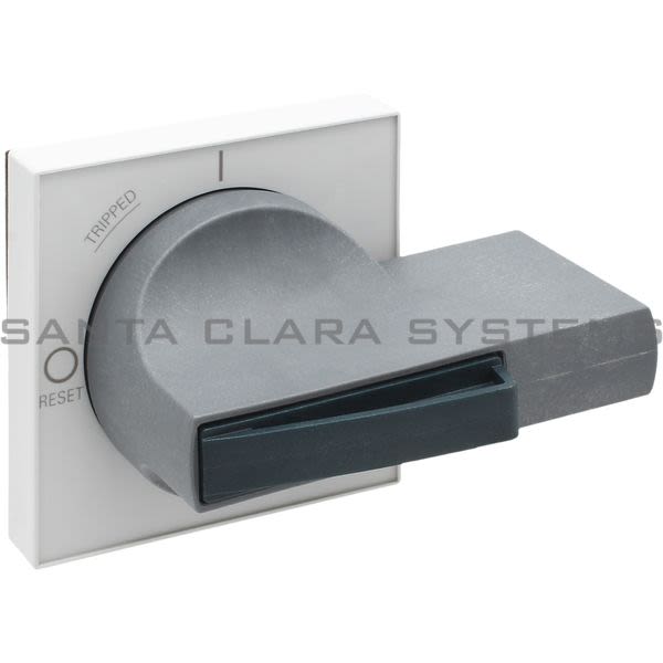 Siemens 8UC7210-6BD Operating Handle | 8UC7210-6BD Product Image