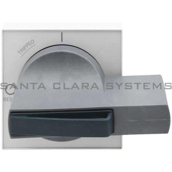 Siemens 8UC7210-6BD Operating Handle | 8UC7210-6BD Product Image