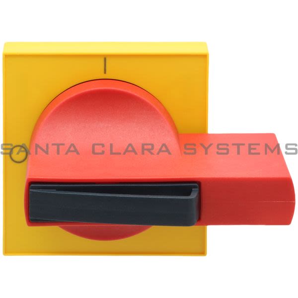 Siemens 8UC7220-3BB Operating Handle | 8UC7220-3BB Product Image