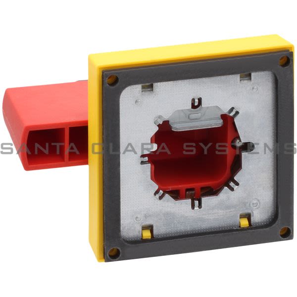Siemens 8UC7220-3BB Operating Handle | 8UC7220-3BB Product Image