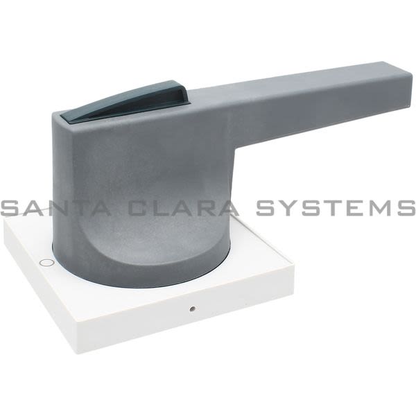Siemens 8UC7310-1BB Operating Handle | 8UC7310-1BB Product Image