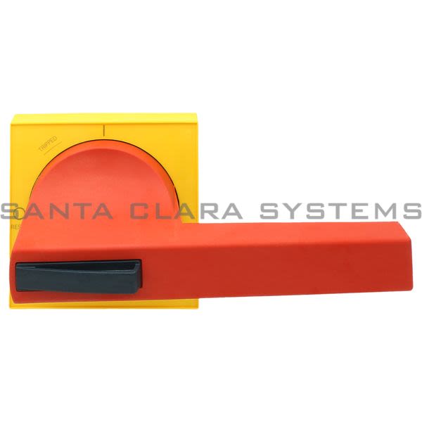 Siemens 8UC7320-8BD Operating Handle | 8UC7320-8BD Product Image