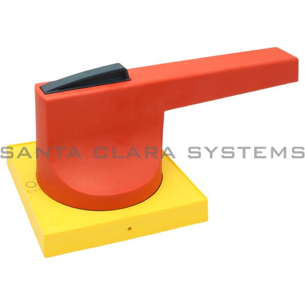 Siemens 8UC7320-8BD Operating Handle | 8UC7320-8BD Product Image
