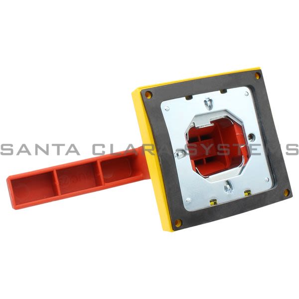 Siemens 8UC7320-8BD Operating Handle | 8UC7320-8BD Product Image