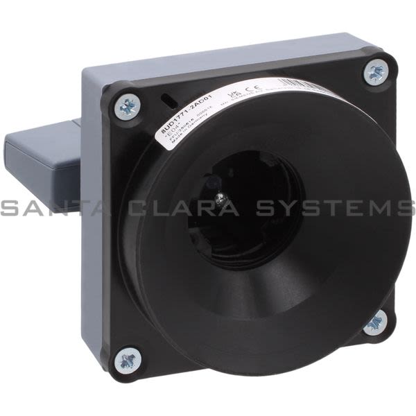 Siemens 8UD1771-2AD01 Handle Product Image