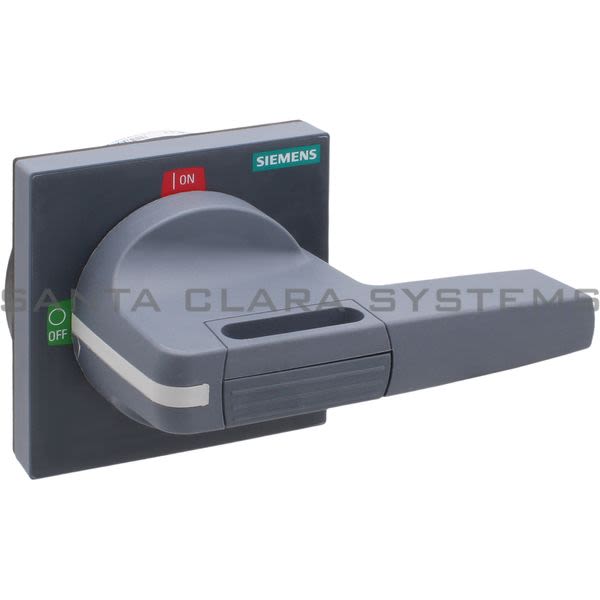 Siemens 8UD1841-2AD01 Operating Handle Product Image