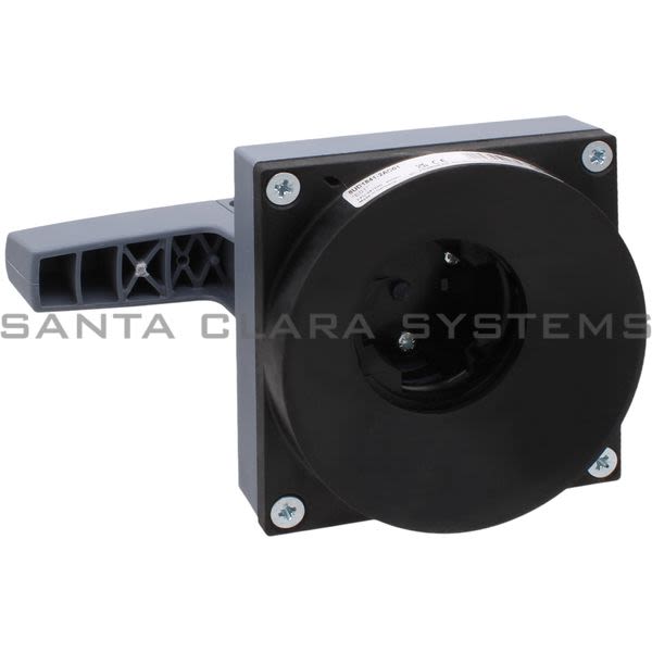 Siemens 8UD1841-2AD01 Operating Handle Product Image