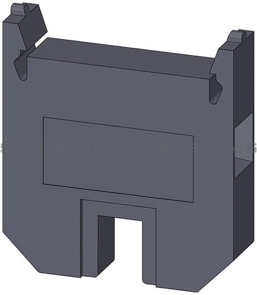 8WA1204 Siemens Terminal Block | 8WA1204 - Santa Clara Systems