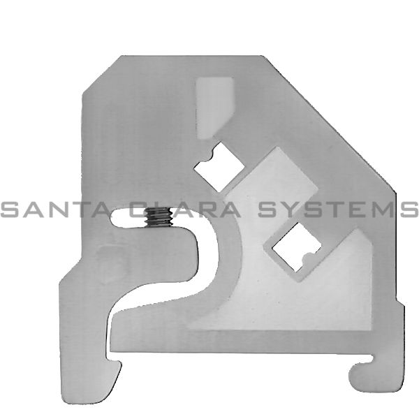 Siemens 8WA1808 End Retainer | 8WA1808 Product Image