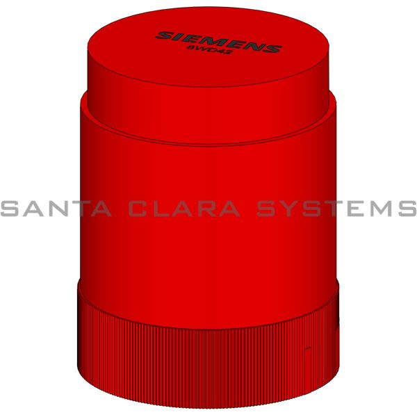 Siemens 8WD4200-1AB Stack Light Product Image