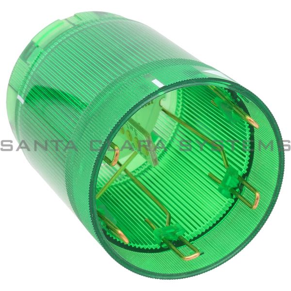 Siemens 8WD4220-5BC Stack Light | 8WD4220-5BC Product Image