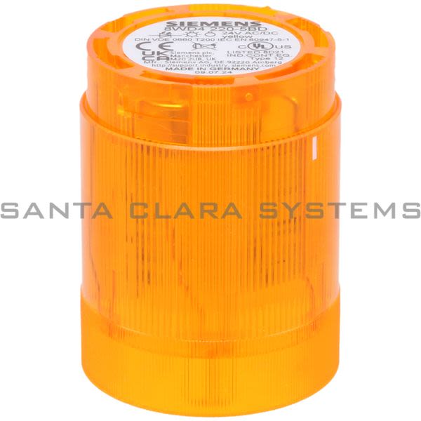 Siemens 8WD4220-5BD Stack Light | 8WD4220-5BD Product Image