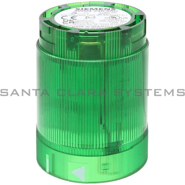 Siemens 8WD4240-5AC Stack Light Product Image