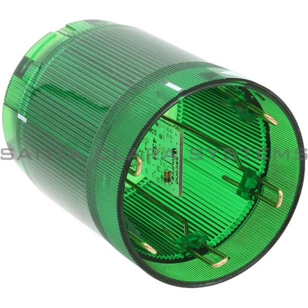 Siemens 8WD4240-5AC Stack Light Product Image