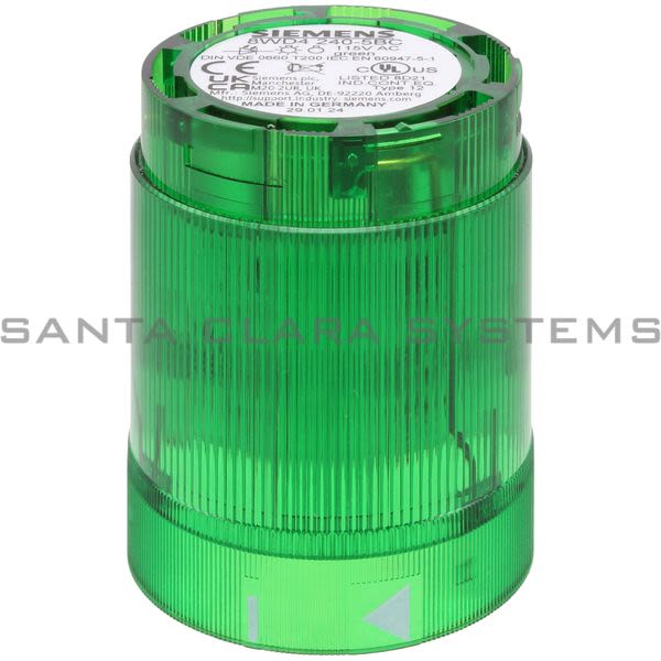 Siemens 8WD4240-5BC Stack Light | 8WD4240-5BC Product Image