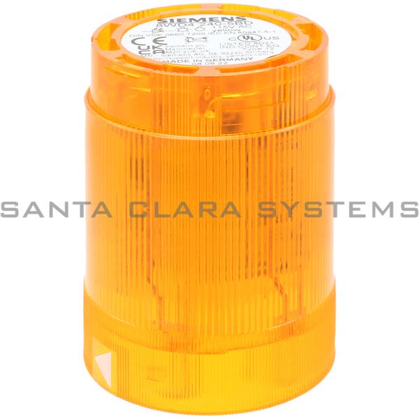 Siemens 8WD4240-5BD Stack Light | 8WD4240-5BD Product Image