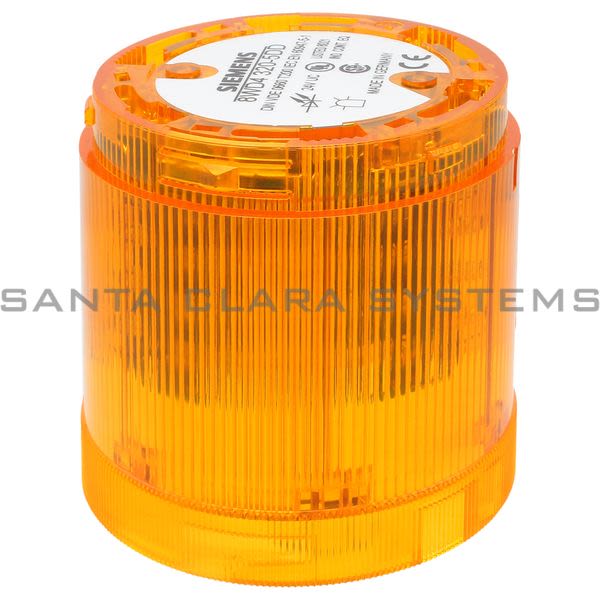 Siemens 8WD4320-5DD Stack Light Product Image