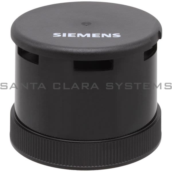 Siemens 8WD4420-0EA2 Multi-Function Siren Element | 8WD4420-0EA2 Product Image