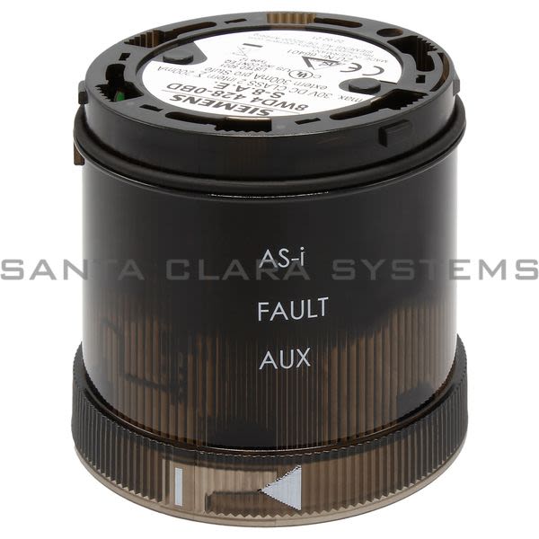 Siemens 8WD4428-0BD Adapter Element | 8WD4428-0BD Product Image