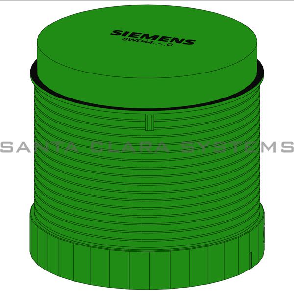 Siemens 8WD4450-0CC 8WD4450-0CC Product Image