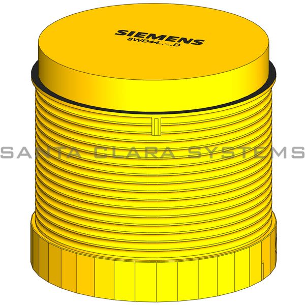 Siemens 8WD4450-0CD 8WD4450-0CD Product Image