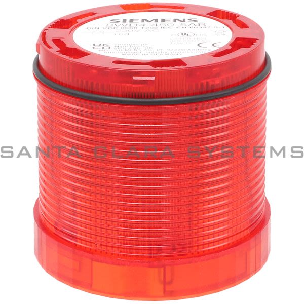 Siemens 8WD4450-5AB Light Element | 8WD4450-5AB Product Image
