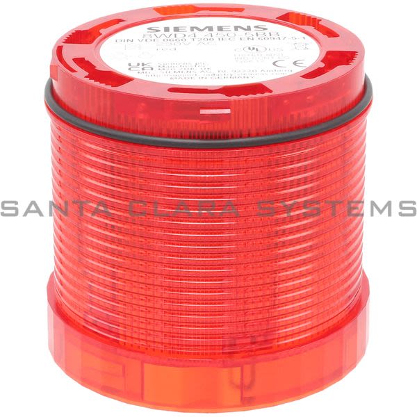 Siemens 8WD4450-5BB Signal Element Product Image
