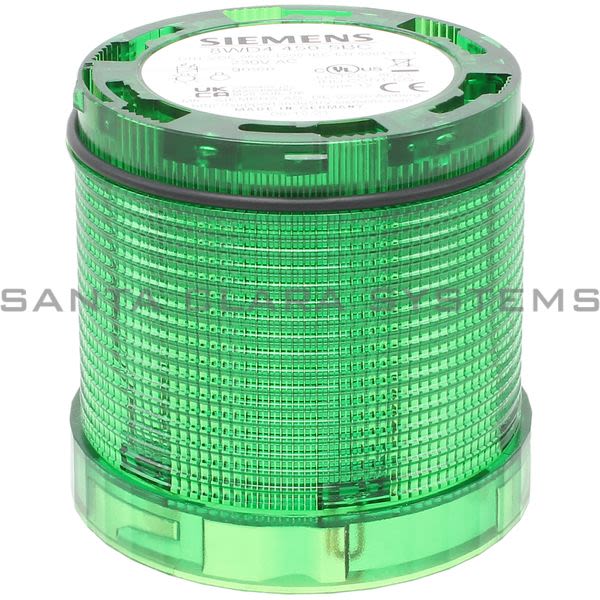 Siemens 8WD4450-5BC Signal Element Product Image