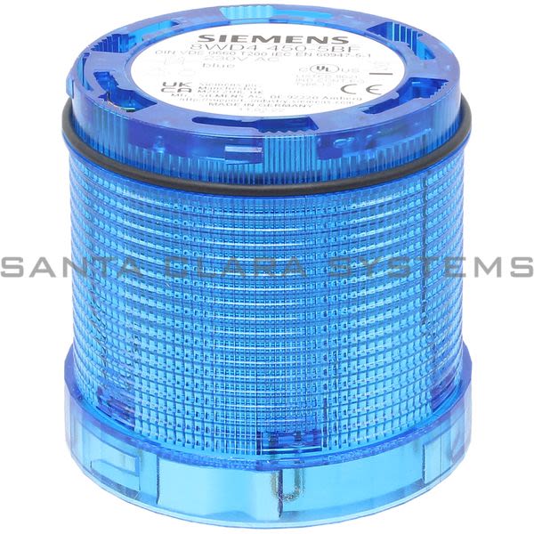 Siemens 8WD4450-5BF Signal Element Product Image