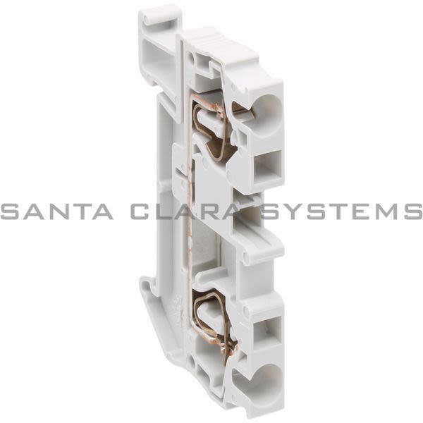 Siemens 8WH2000-0AG00 Terminal Block Product Image