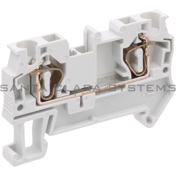 Siemens 8WH2000-0AG00 Terminal Block Product Image